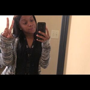 Meet your Posher, Andrea